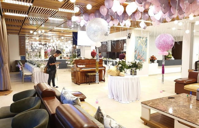 Luxury Yacht Villa - Foto 40