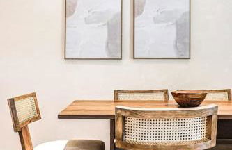 LA Retreat: Stylish 3BR Villa - Photo 9