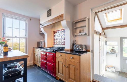 Millook View Farmhouse - Foto 6