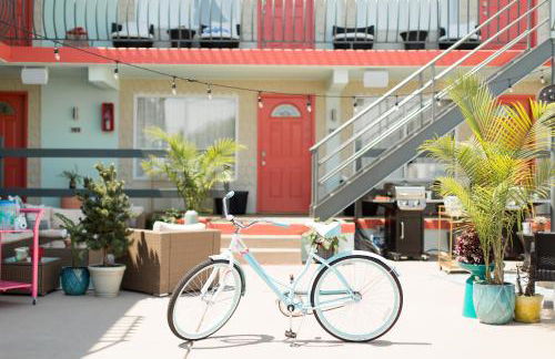 The Shore House - Foto 15