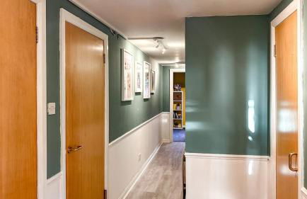 Sunny day new flat with 5 beds - Foto 13