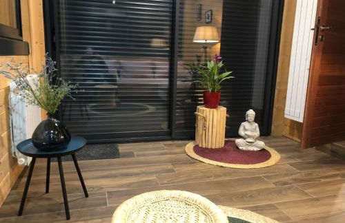 le Chalet de l'aiglon - Foto 16