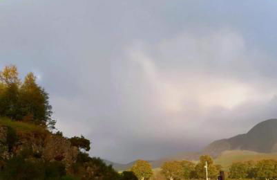 Rest At Last - Highland Apartment with Private hot tub - Photo 32