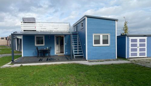 Tiny Haus Boddenblick - Foto 3