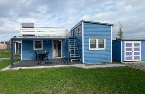 Tiny Haus Boddenblick - Foto 3