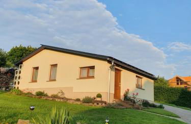 Ferienhaus am Malerweg - Foto 1