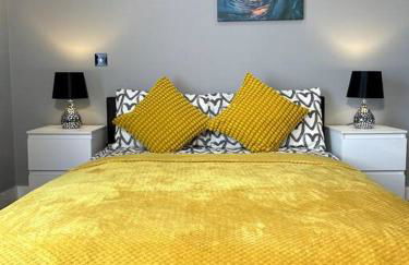 Modern and spacious house with Hot Tub - Foto 29