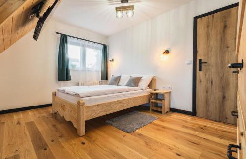 Willa na Skarpie - Foto 21