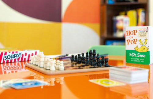 PingPong-YardGames-NewKitchen - Foto 41