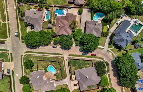 Heated Pool PoolTable HotTub Sleeps 16 Renovated - Foto 61