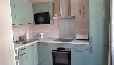 Le Cosy - Foto 3, stove, dishwasher