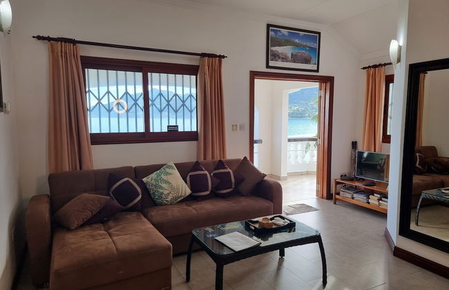 The Drake Seaside Apartment - Foto 18