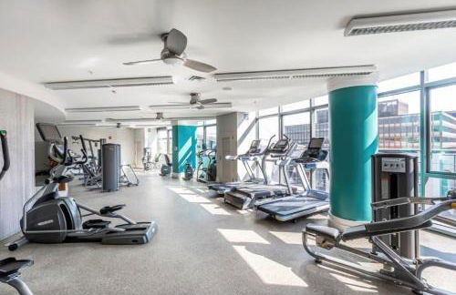 North Bethesda 1br w pools nr coffee groceries WDC-719 - Foto 18