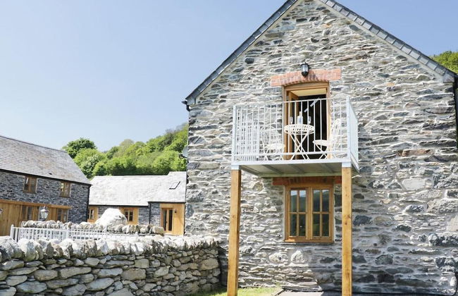 Dee Valley Country Escape - Sleeps 4 & Hot Tub - Foto 16