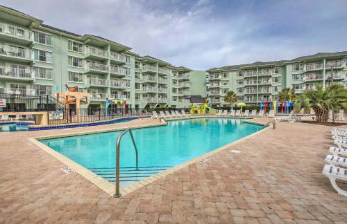 Summerhouse Villas Condo Private Resort Beach! - Foto 3