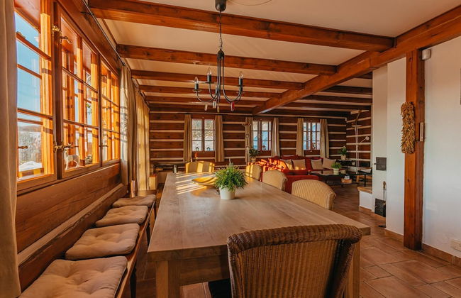 Villa Pool Stupna Ksf095 - Photo 7