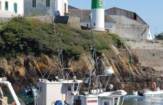 La Maison du Pêcheur - Foto 51