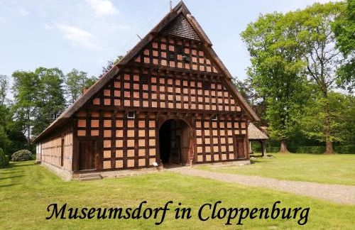 Ferienwohnung Rita - Foto 35