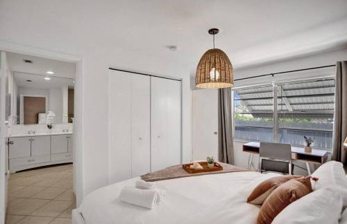 Palm Wave Says - 5 Star - Quiet Area - Stocked - Foto 12