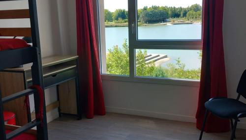 Appartement climatisé au coeur de la Provence lac et parcs d'attractions 10mn Avignon - Photo 4