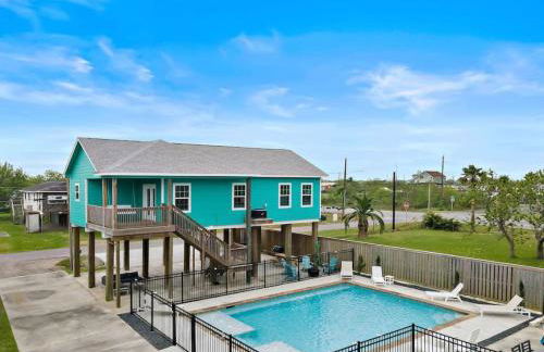 Gorgeous Home with Huge Private Pool and Game Room - Foto 2