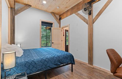 Mountain Views, Hot Tub, Trails, Waterfront - Foto 28