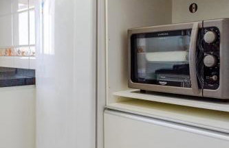 No Centro ótimo para sua família - Photo 20