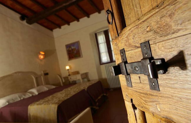 Agriturismo Podere Picciolo - Foto 26