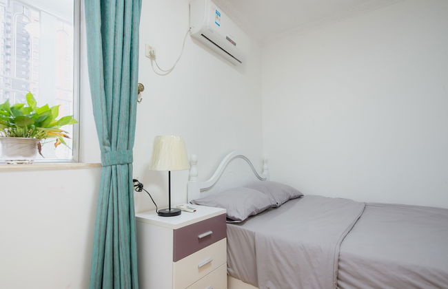 Shezhen Duwel Service Apartment Luohu - Photo 67
