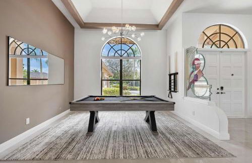 Grand 6BR Plantation Estate w/ Tennis & Pool - Foto 99