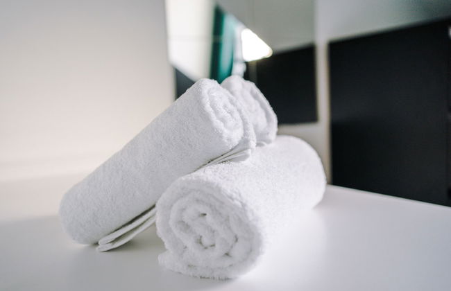 5 Bed House Manchester by MCR Dens - Foto 9