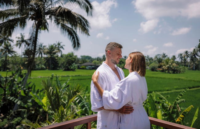 Villa Viandra - Foto 70