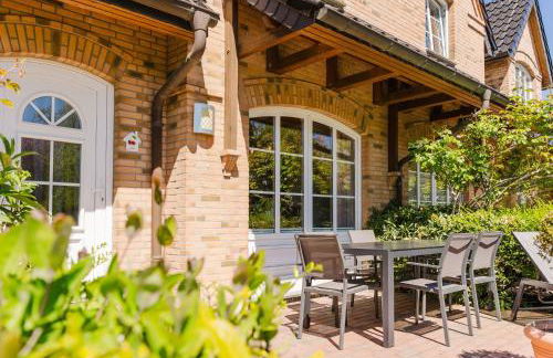 Ferienbauernhof Liesenberg Obstwiesenhaus Birnenbaum - Foto 57