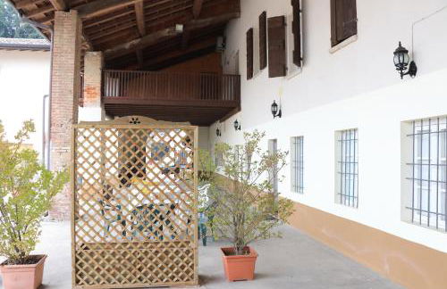 Le Magnolie Agriturismo - Foto 73