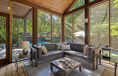 Bella and Dulce's Lakehouse by Juniper Holiday + Home - Foto 40