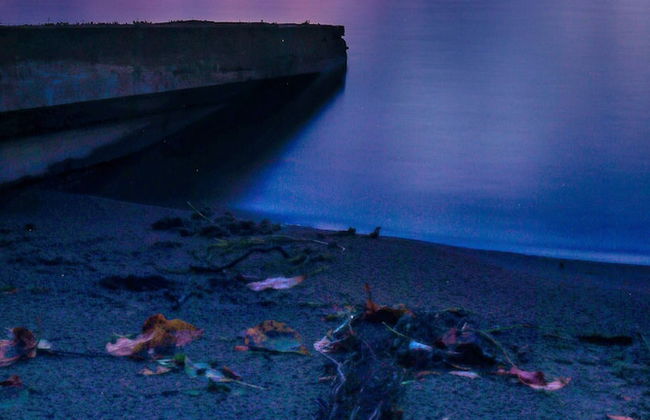 Renovated Chalet for Rent in Front of the Lake - Foto 35