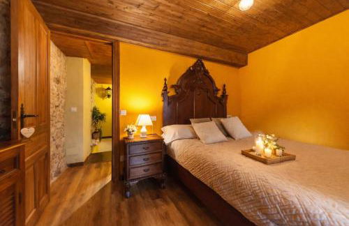 La Congosta, mágica aldea rodeada de montañas - Foto 30