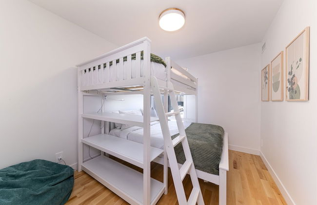 Chalets Grande-Pointe - Photo 6