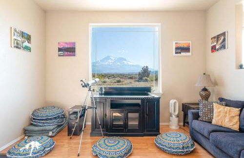 Luxury Shasta Vista Retreat & Basecamp - Sauna & Jacuzzi - Foto 10