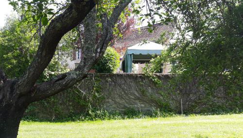 Les Gîtes de l'Orta - Foto 4, Garden