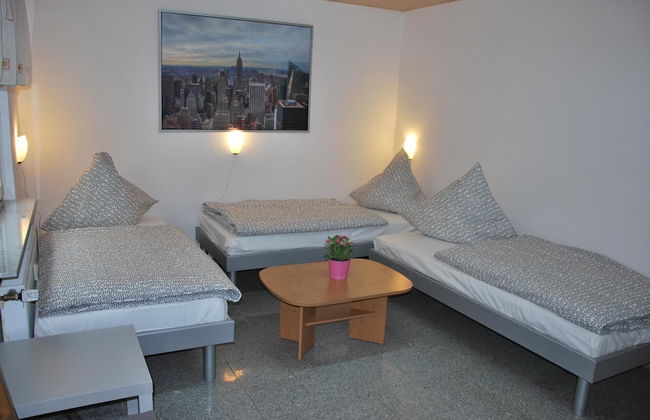 Appartements NRW Köln - Foto 3