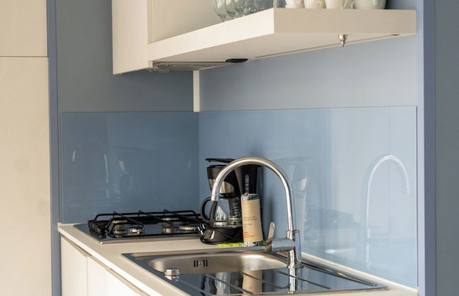 Adria Holiday Pra' delle Torri - Foto 28