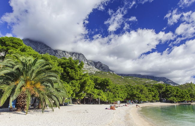 Room in Apartment - Cozy Studio Apartment for 2 - Foto 13