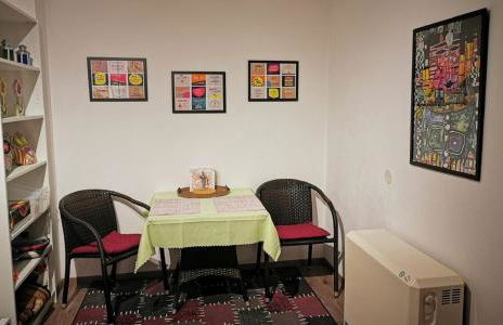 Burgauer Fewo - Foto 8