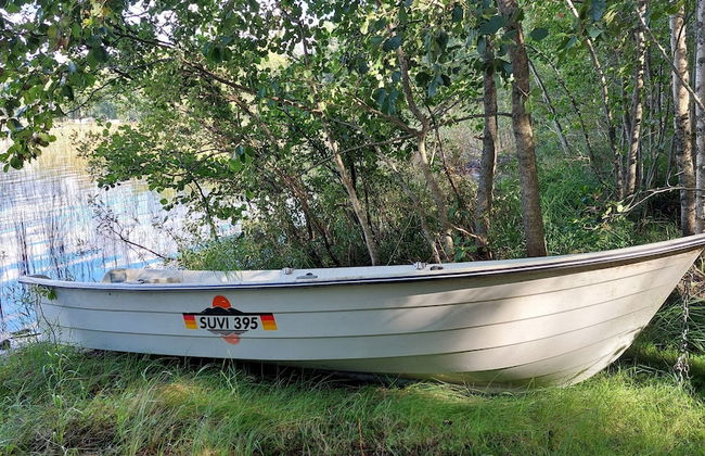 Koivula Fish Cottage - Foto 34