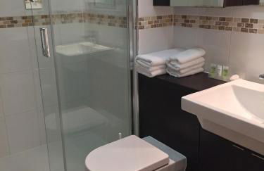 Lyall Apartment Hotel - Foto 45