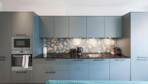 Cute 1-Bedroom Ground Apartment in Stoke Newington - Foto 5