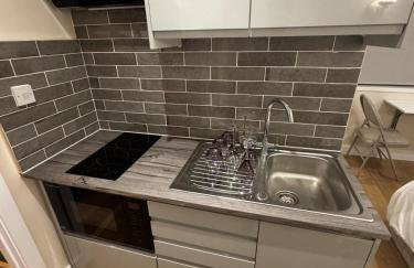 The Peckham Pad - Foto 8