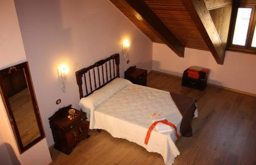 Casa Rural El Almendro De Maria - Foto 20