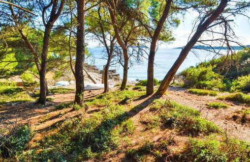 Nice Home In Blato With Kitchen - Foto 26